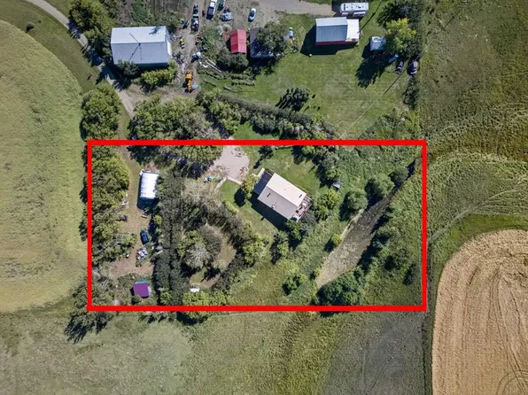 30534 SE Range Road 284 #10, Mountain View County, AB T0M 0W0
