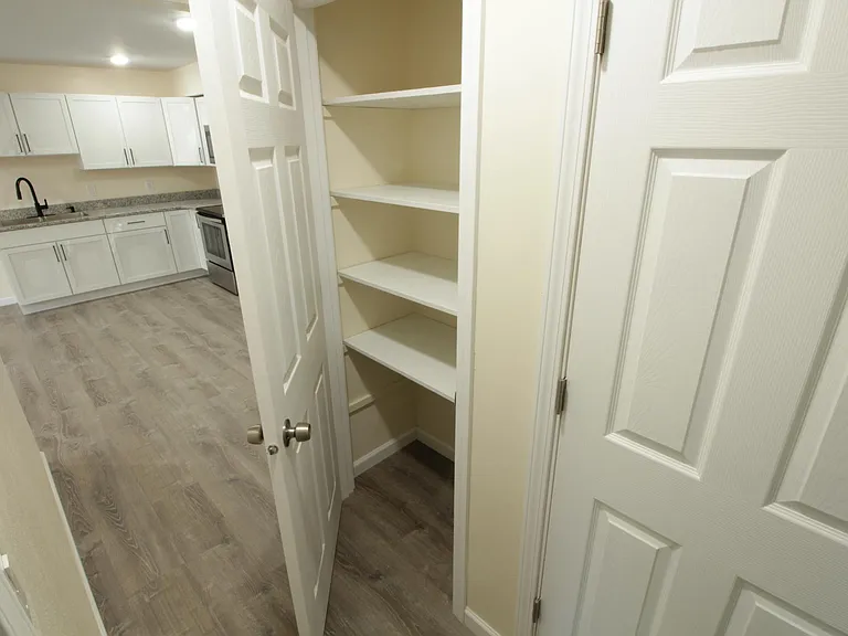 Pantry