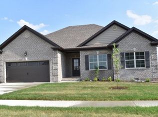 5466 Hackberry Way, Bowling Green, KY 42101