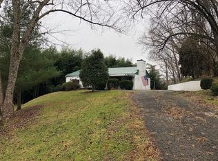 1490 Bonnie Blvd, Huntington, WV 25705