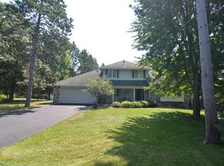 26275 Woodlands Pkwy NW, Zimmerman, MN 55398