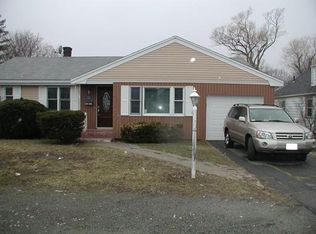 286 Highland Ave, Salem, MA 01970