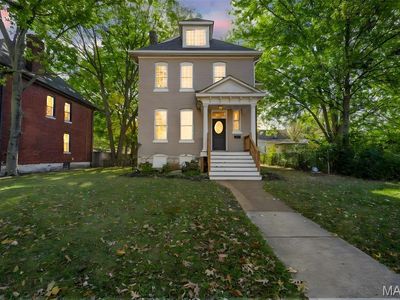 7472 Hazel Ave, Saint Louis, MO, 63143