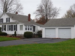 461 Woodbridge St, Manchester, CT 06042