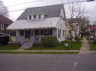 155 North St, Gloversville, NY 12078
