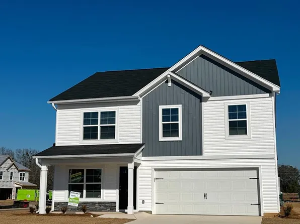 100 Ruffian Ct, Sumter, SC 29153