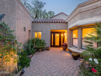 6987 E Nuthatch Trl, Tucson, AZ, 85750