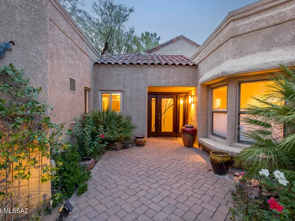 6987 E Nuthatch Trl, Tucson, AZ 85750