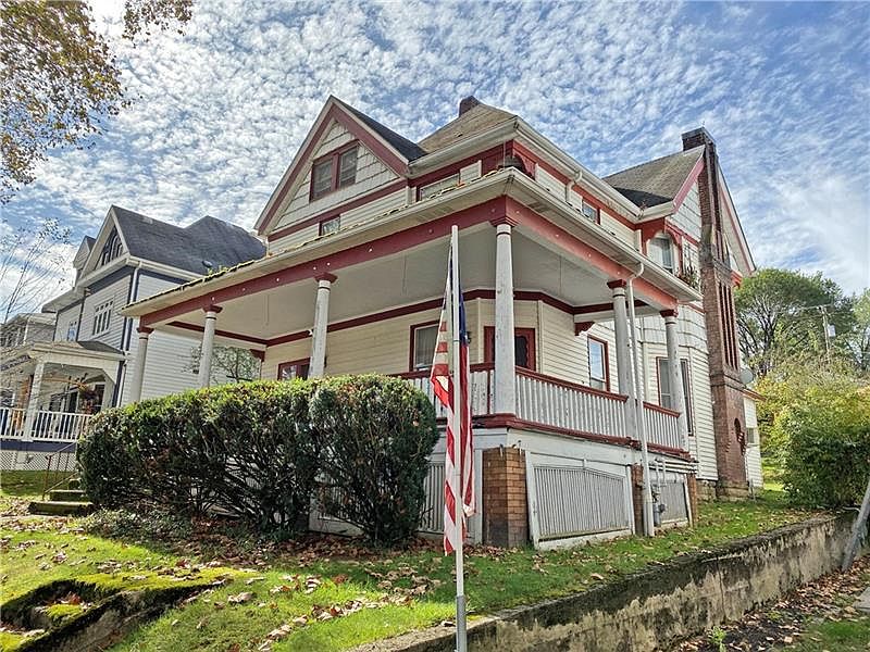 192 Washington Ave, Vandergrift, PA 15690 Zillow