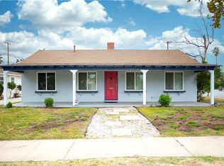 3396 N Mountain View Ave, San Bernardino, CA 92405