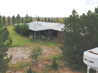 183 W Blevins Rd, Artesia, NM 88210