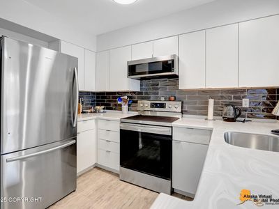 2801 W International Airport Rd #A-304, Anchorage, AK, 99502