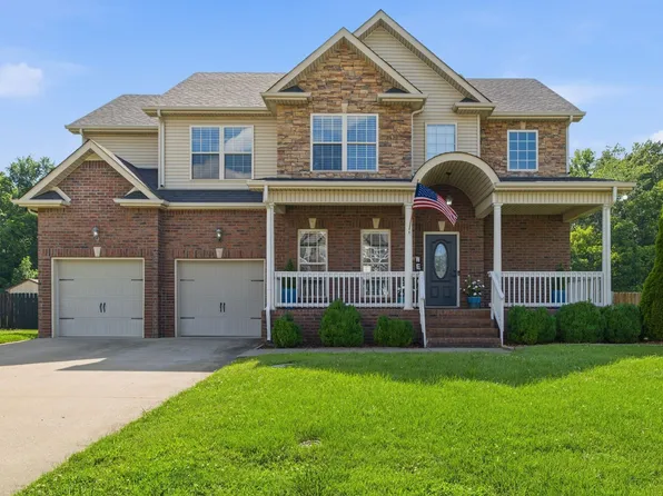 927 Nectar Ct, Adams, TN 37010