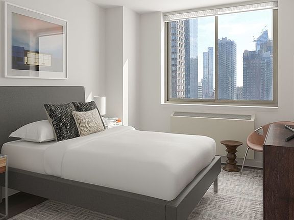 3rd image of 520 W 43rd St APT 5H