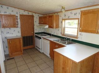 1220 N 700 E, Knox, IN 46534