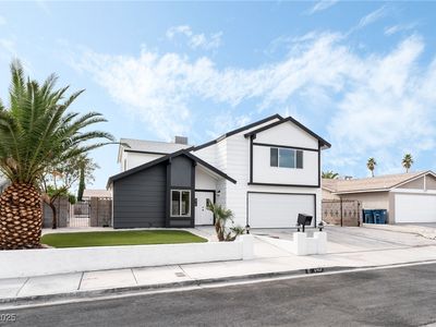 6407 Spring Meadow Dr, Las Vegas, NV, 89103