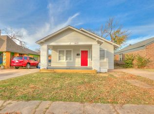 1617 NW 20th St, Oklahoma City, OK 73106