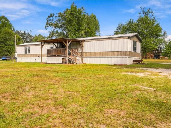 275 Havens Rd, Elmer, LA 71424