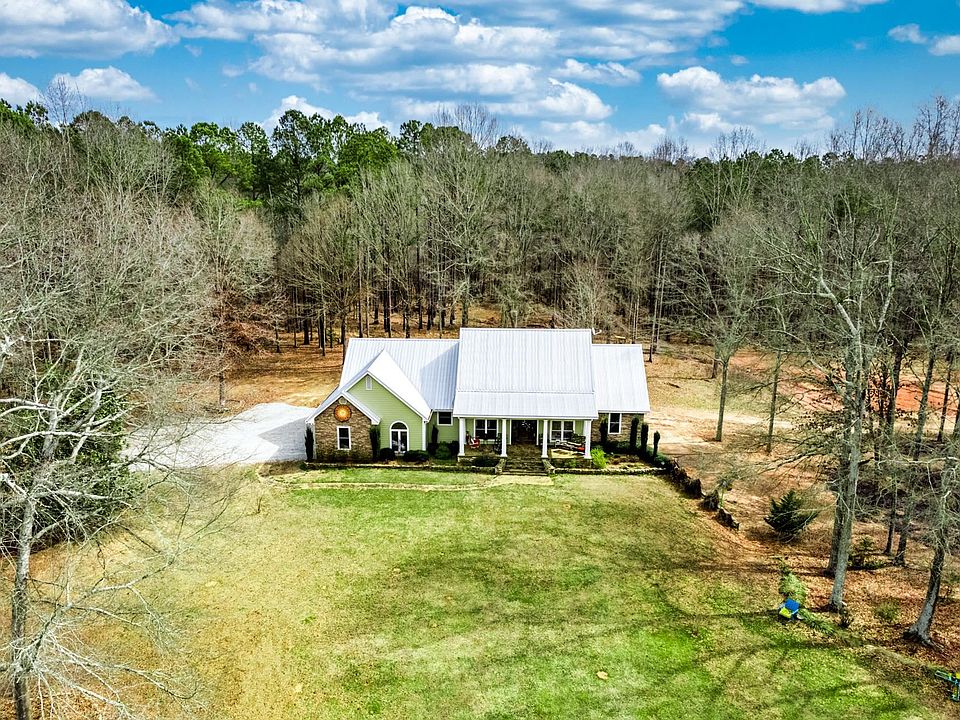 148 Old Phoenix Rd, Eatonton, GA 31024 Zillow