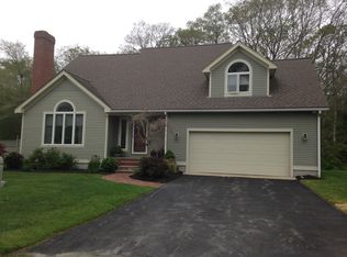 230 College Park Rd, Fall River, MA 02720