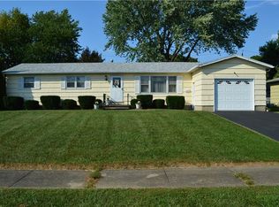 29 Jennie Ln, Rochester, NY 14606