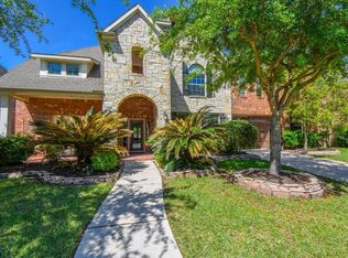 14311 Horizon Falls Ln, Humble, TX 77396