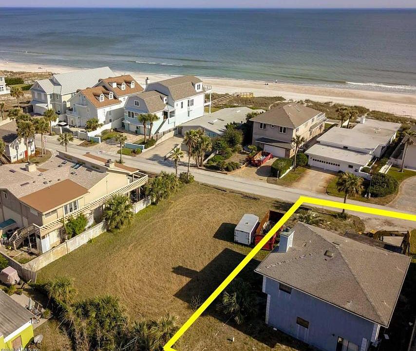 2nd image of 3510 Ocean Dr S #B