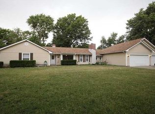 421 S Wetmore Dr, Wichita, KS 67209