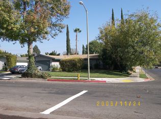 8500 Lurline Ave, Winnetka, CA 91306