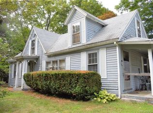 20 Sprague Hill Rd, Eastford, CT 06242