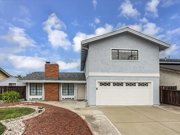 4519 Cabello St, Union City, CA 94587