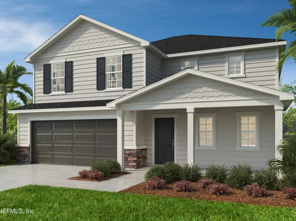 8421 HAWKES MEADOW Drive, Jacksonville, FL 32219
