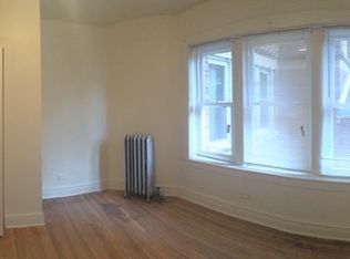 8055 S Ada St #825, Chicago, IL 60620