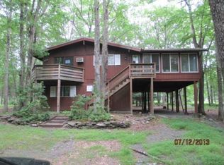 1007 Hemlock Farms, Lords Valley, PA 18428