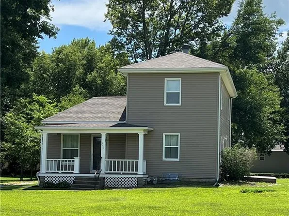 2401 S Ohio Ave, Sedalia, MO 65301