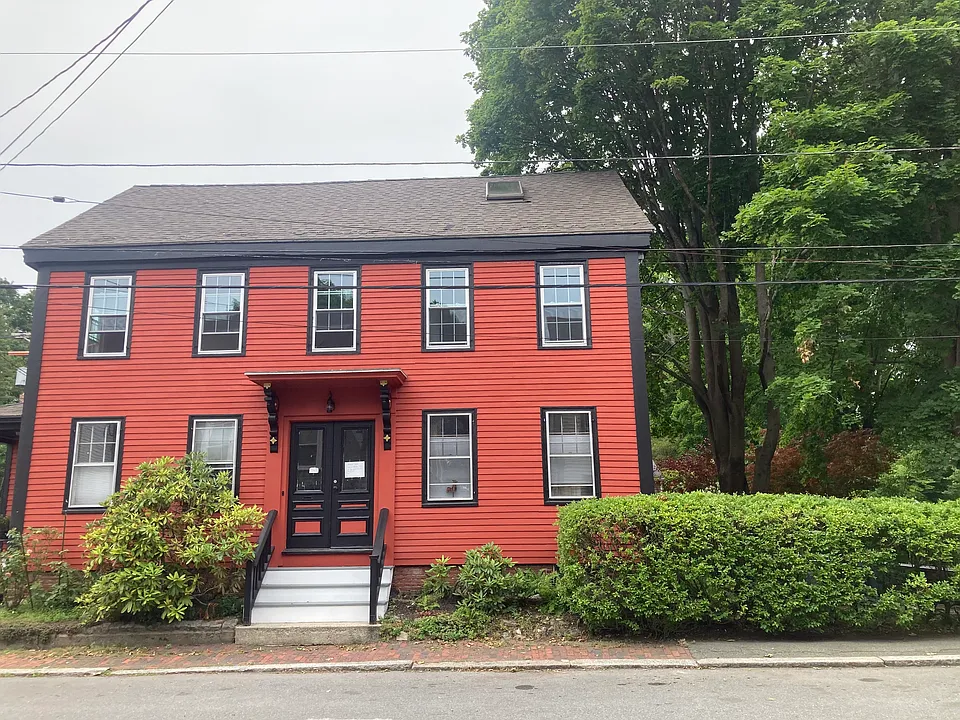 42 Prospect St