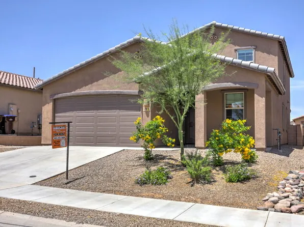 704 W Calle Vela Mayor, Sahuarita, AZ 85629