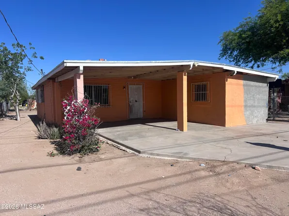 7280 S 6th Ave, Tucson, AZ 85756