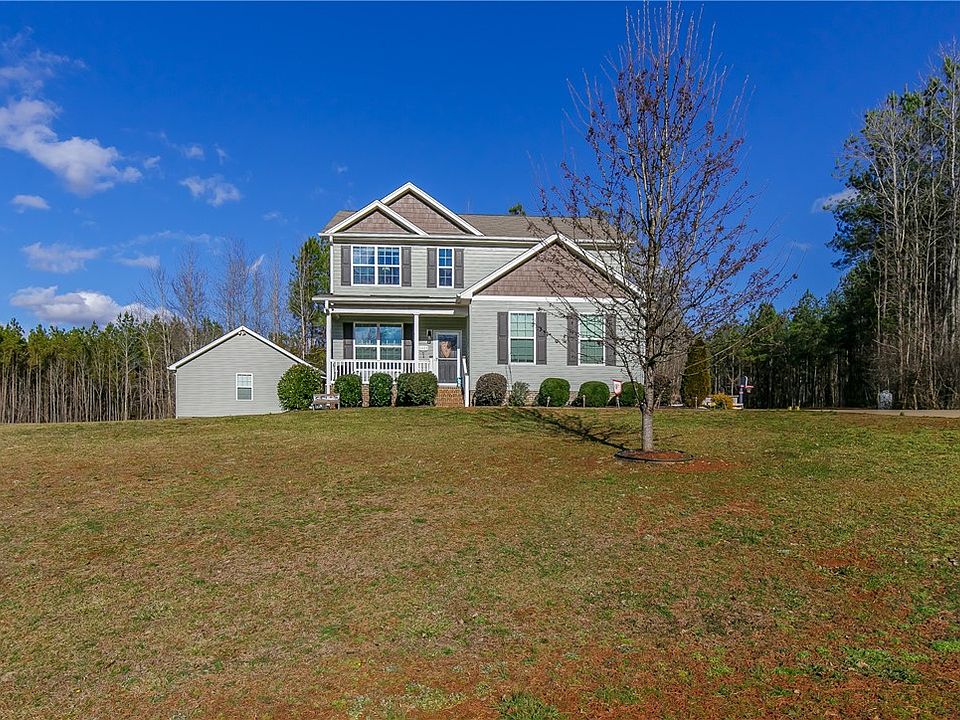 2025 Atlas Dr, Haw River, NC 27258  Zillow