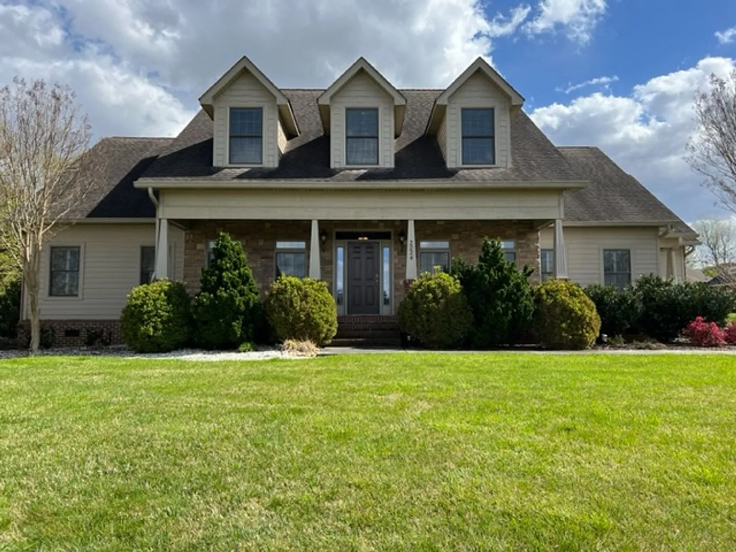 City Of Maryville 37803 - Short Term Lease Considered! Furnished! - 4 Bedroom, 3. — Photo 1
