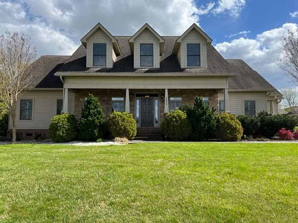 2224 Monticello Dr