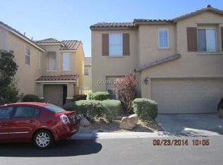 5085 Tioga Pass Ave, Las Vegas, NV 89139