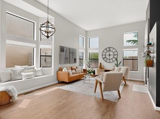 2183 Cattail Willow Ave NE, Albuquerque, NM 87122