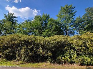 Algonkin Rd, Jim Thorpe, PA 18229