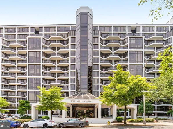 1530 Key Blvd APT 405, Arlington, VA 22209