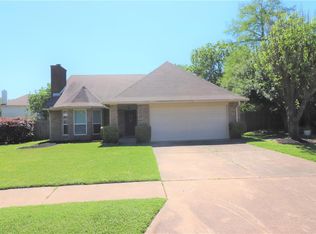 5723 S Magazine Cir, Houston, TX 77084