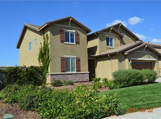 4937 Corte Carbonera, Jurupa Valley, CA 91752