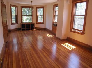 59 Bishop Richard Allen Dr APT 3, Cambridge, MA 02139