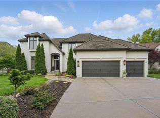 10503 W 145th Ter, Overland Park, KS 66221
