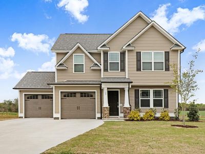 109 Highland Park Dr, Goldsboro, NC, 27534